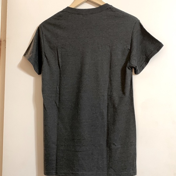 Women’s Small Grey San Diego T-shirt - Picture 2 of 4